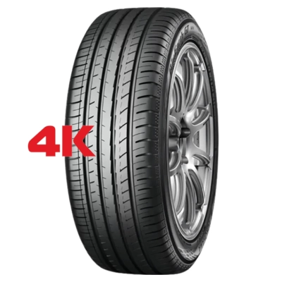 Шина Yokohama BluEarth-GT AE51E 215/65 R16 98H