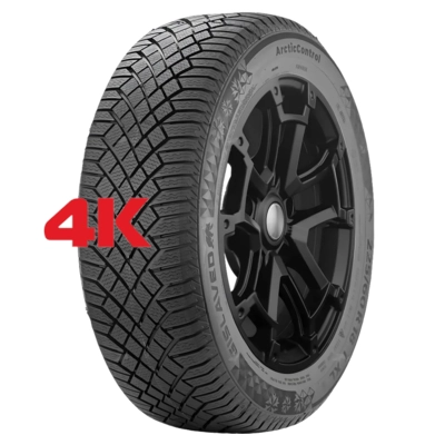 Шина Gislaved ArcticControl 225/60 R18 104T