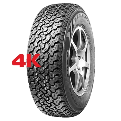 Шина Leao Radial 620 235/70 R16 106T