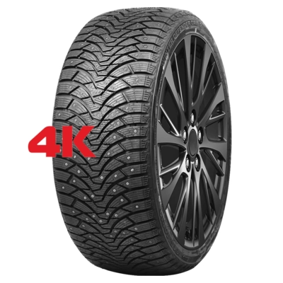 фото протектора и шины Winter Defender Grip 2 Шина Leao Winter Defender Grip 2 215/55 R17 98T