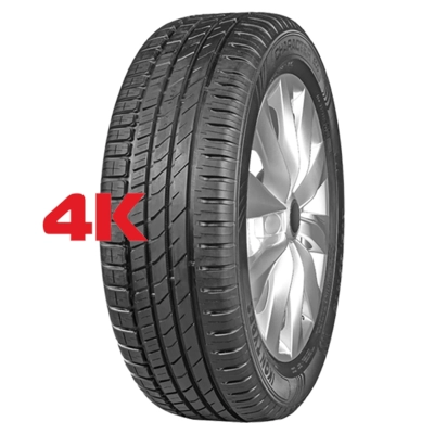 фото протектора и шины Character Eco Шина Ikon Tyres Character Eco 215/55 R16 97H