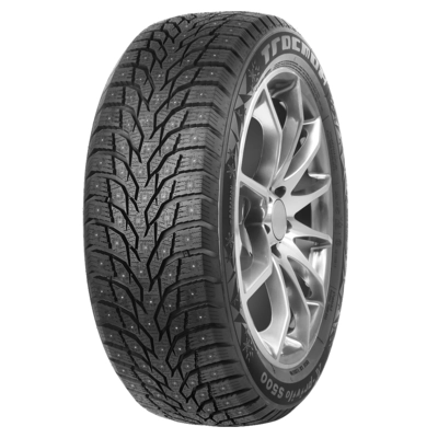 Шина Tracmax X-Privilo S500 285/45 R22 114H