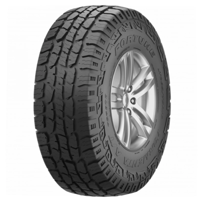 Шина Fortune Tormenta A/T FSR308 245/65 R17 111T