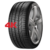 Pirelli P Zero 