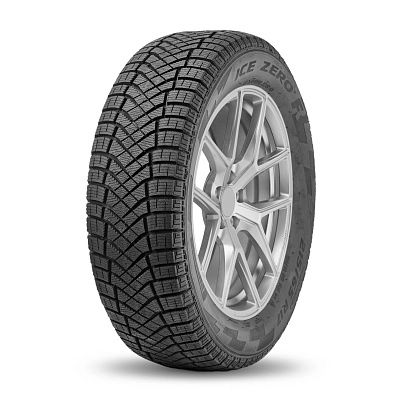 Шина Pirelli Ice Zero FR 265/40 R22 106H