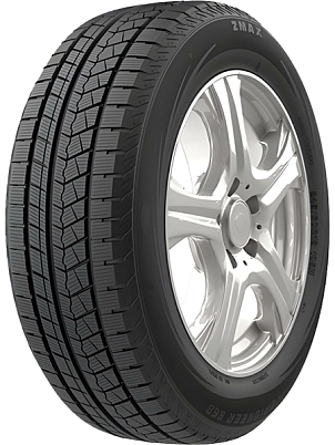 Шина ZMAX ICEPIONEER 868 225/55 R17 101V