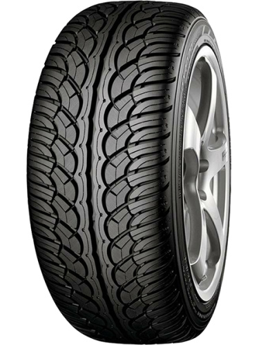 фото протектора и шины Parada Spec-X PA02 Шина Yokohama Parada Spec-X PA02 255/40 R20 101V