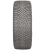 фото протектора и шины X-Ice North 4 SUV Шина Michelin X-Ice North 4 SUV 315/40 R21 115T