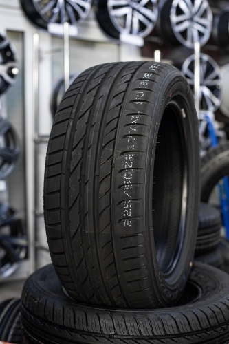 фото протектора и шины Atrezzo ZSR SUV Шина Sailun Atrezzo ZSR SUV 225/55 R18 98V