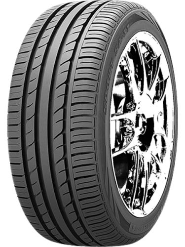 фото протектора и шины Sport SA-37 Шина Goodride Sport SA-37 275/35 R19 100W