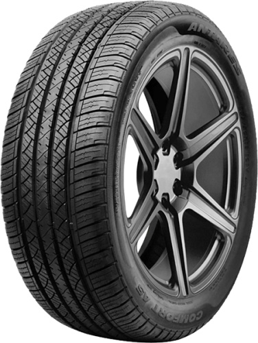 фото протектора и шины Comfort A5 Шина Antares Comfort A5 235/60 R18 103H