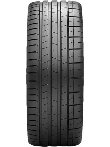 фото протектора и шины P Zero Шина Pirelli P Zero 265/40 R22 106(Y)