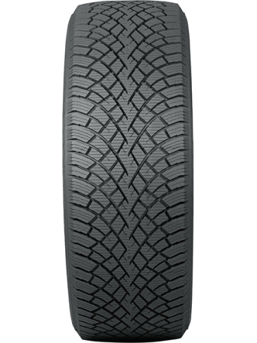 фото протектора и шины Hakkapeliitta R5 SUV Шина Nokian Hakkapeliitta R5 SUV 275/40 R22 107T