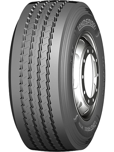 фото протектора и шины Longtraxx HT700 Шина Landspider Longtraxx HT700 385/65 R22.5 164K