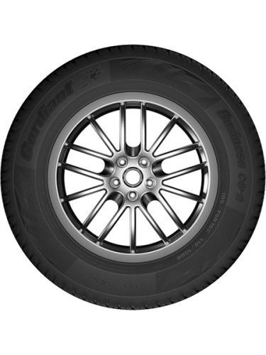 фото протектора и шины Business CS-2 Шина Cordiant Business CS-2 225/70 R15 112/110R