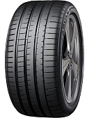 Advan Sport V107A Шина Yokohama Advan Sport V107A 285/40 R20 108Y 