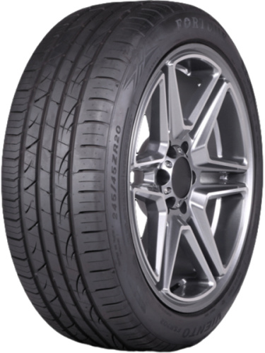 фото протектора и шины Viento FSR702 Шина Fortune Viento FSR702 205/45 R17 88W