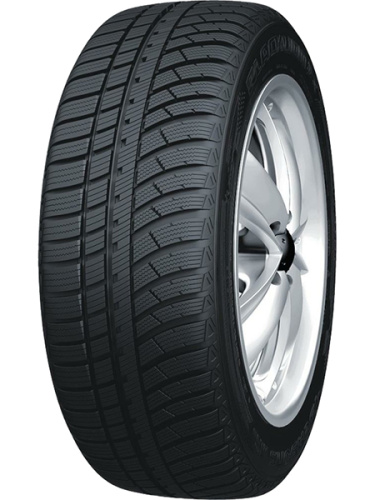 фото протектора и шины 4SEASONS Шина BlackLion 4SEASONS 195/55 R15 85H