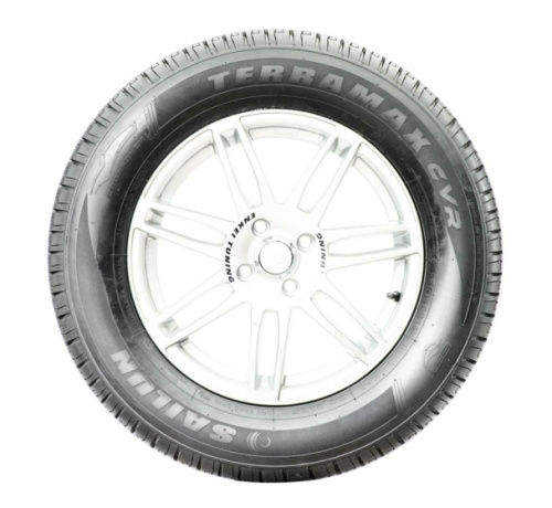 фото протектора и шины Terramax CVR Шина Sailun Terramax CVR 255/65 R18 111T