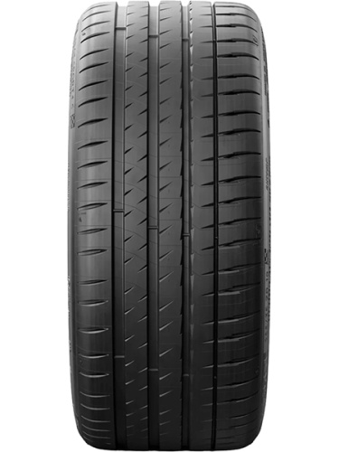 фото протектора и шины Pilot Sport 4 S Шина Michelin Pilot Sport 4 S 255/35 R20 97(Y)