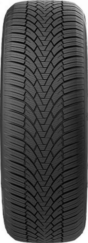 фото протектора и шины WINTERHAWKE I Шина ZMAX WINTERHAWKE I 205/55 R17 95H