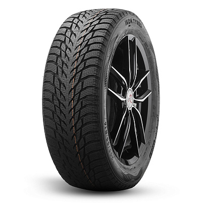 Шина Nokian Autograph Snow 3 SUV 285/45 R20 112T