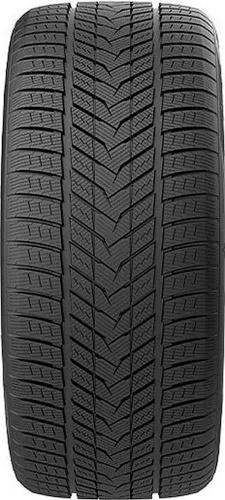 фото протектора и шины WINTERHAWKE II Шина ZMAX WINTERHAWKE II 275/35 R19 100V