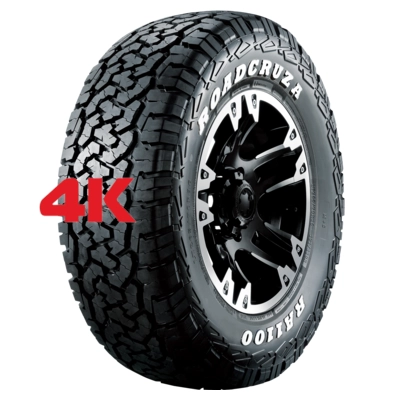 Шина Roadcruza RA1100 255/75 R17 121/118S