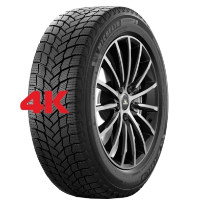 Шина Michelin X-Ice Snow 225/40 R18 92H