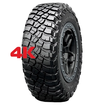 Шина BFGoodrich Mud-Terrain T/A KM3 10,5 R15 109Q