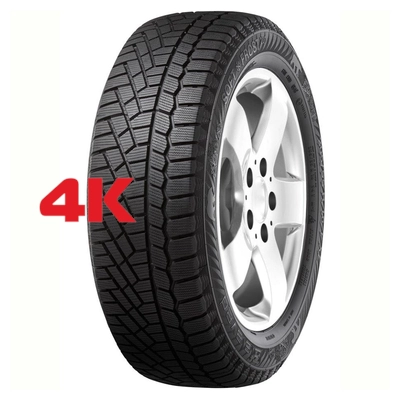 Шина Gislaved Soft*Frost 200 SUV 245/70 R16 111T