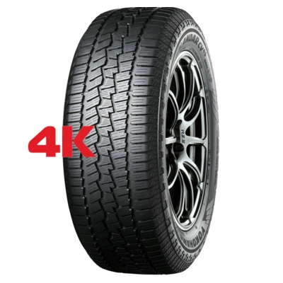 Шина Yokohama Geolandar CV 4S G061 255/55 R20 110V