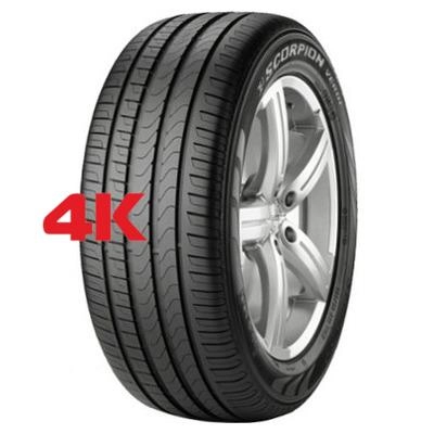 Шина Pirelli Scorpion Verde 295/40 R21 111Y