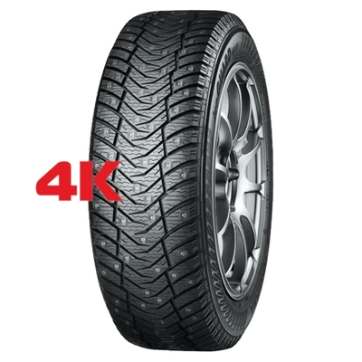 Шина Yokohama iceGuard Stud iG65 285/60 R18 116T