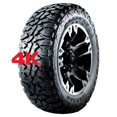 Шина Roadcruza RA3200 225/75 R16 115/112Q