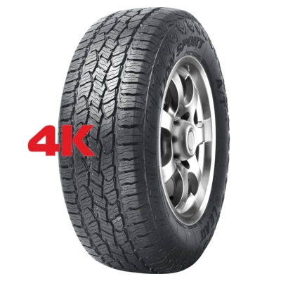 Шина Leao Lion Sport A/T100 235/70 R16 106T