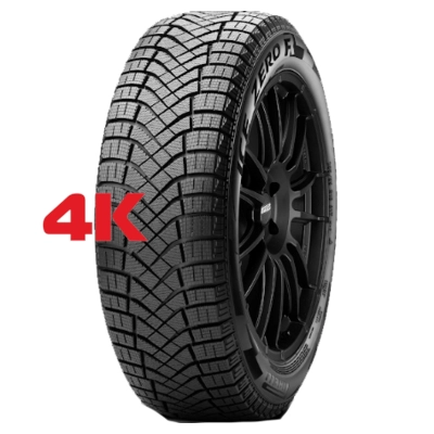 Шина Pirelli Ice Zero FR 215/55 R17 98H