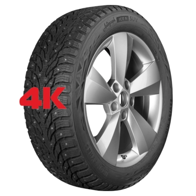 Шина Ikon Tyres Autograph Ice 9 SUV 225/65 R17 106T