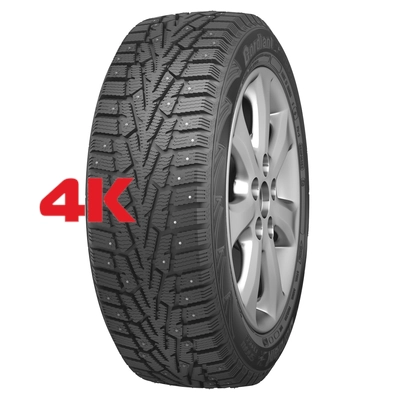 Шина Cordiant Snow Cross 185/60 R15 84T