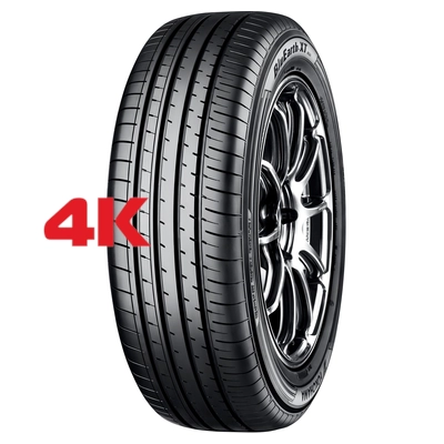 Шина Yokohama BluEarth-XT AE61 235/55 R17 103W