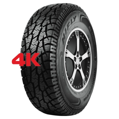 Шина HiFly Vigorous AT601 205/80 R16 104T