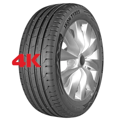 Шина Ikon Tyres Autograph Ultra 2 SUV 295/40 R21 111Y