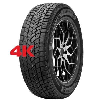 Шина Michelin X-Ice Snow 275/40 R19 105H