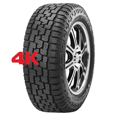 Шина Pirelli Scorpion All Terrain Plus 265/60 R18 110H