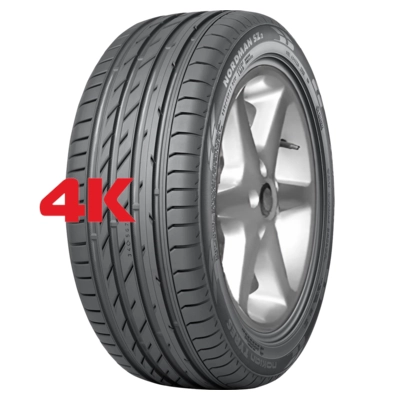 Шина Nokian Nordman SZ2 225/45 R18 95W