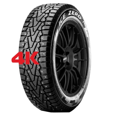 Шина Pirelli Ice Zero 215/65 R17 103T