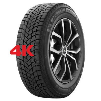 Шина Michelin X-Ice Snow SUV 265/65 R18 114T