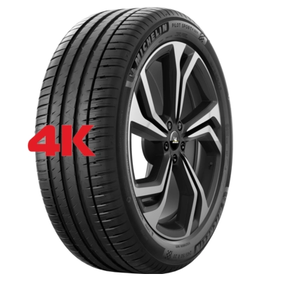 Шина Michelin Pilot Sport 4 SUV 265/45 R21 104W