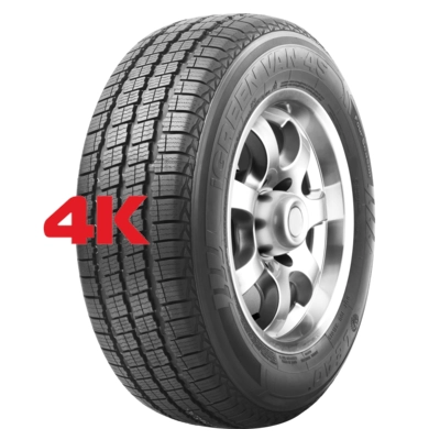 Шина Leao iGreen Van 4S 225/75 R16 118/116R