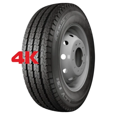 Шина Kama Euro LCV-131 215/65 R15 104/102R